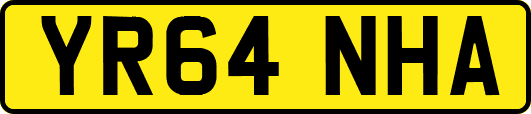 YR64NHA