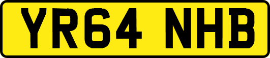 YR64NHB