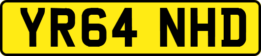 YR64NHD