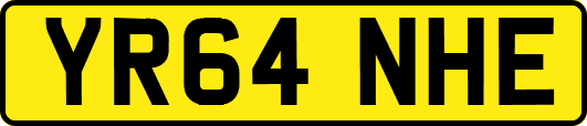 YR64NHE