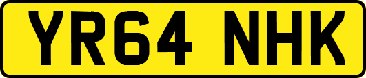 YR64NHK