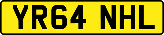 YR64NHL