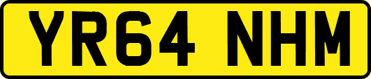 YR64NHM