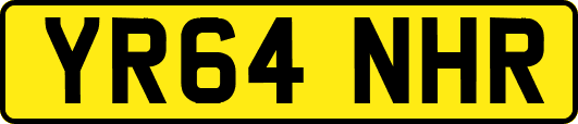 YR64NHR