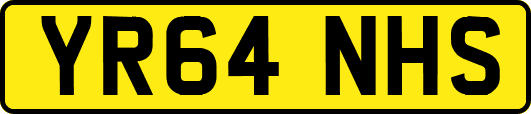 YR64NHS