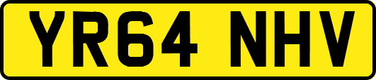 YR64NHV