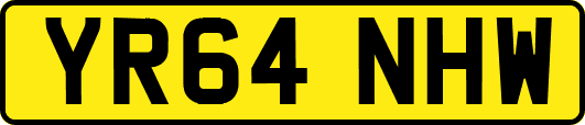 YR64NHW