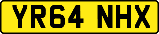 YR64NHX