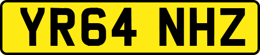 YR64NHZ