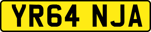 YR64NJA