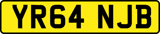 YR64NJB