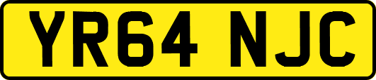 YR64NJC