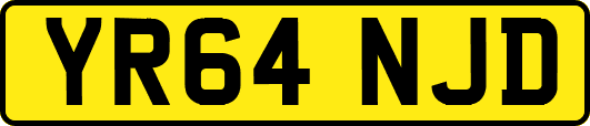 YR64NJD
