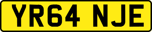 YR64NJE