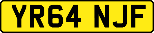 YR64NJF