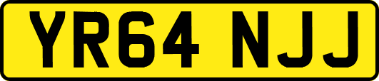 YR64NJJ