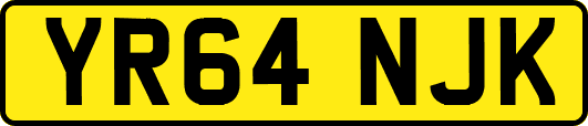 YR64NJK