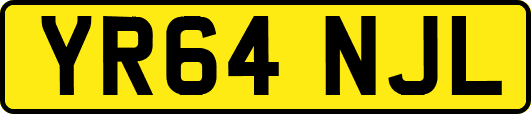 YR64NJL