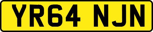YR64NJN