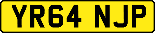 YR64NJP