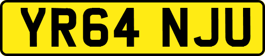 YR64NJU