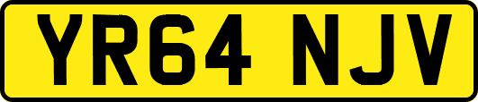 YR64NJV