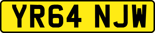 YR64NJW