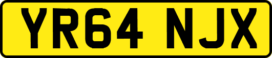 YR64NJX