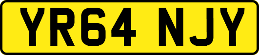 YR64NJY