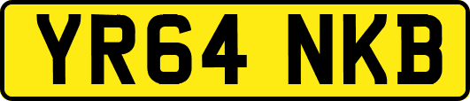 YR64NKB