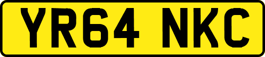 YR64NKC