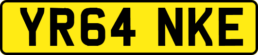 YR64NKE