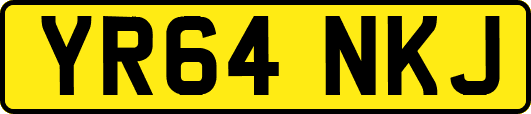 YR64NKJ