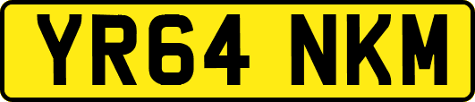 YR64NKM