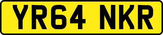 YR64NKR