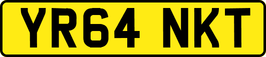 YR64NKT