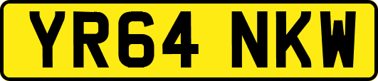 YR64NKW
