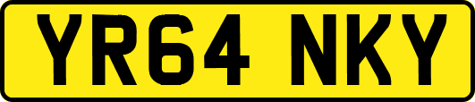 YR64NKY