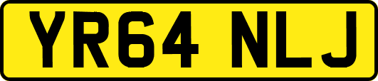 YR64NLJ
