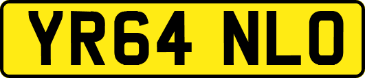 YR64NLO