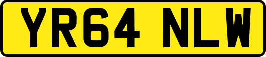 YR64NLW