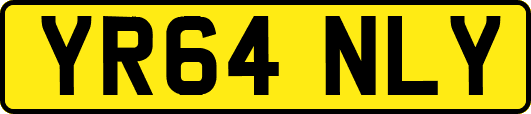YR64NLY