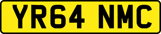 YR64NMC