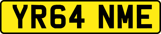 YR64NME