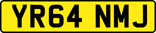 YR64NMJ