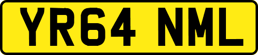 YR64NML