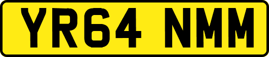 YR64NMM