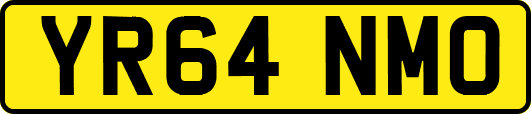 YR64NMO