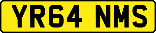 YR64NMS