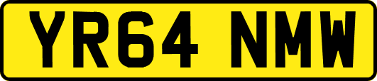 YR64NMW